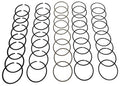 8-CYL RING SET