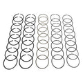 8-CYL RING SET