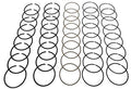 8-CYL RING SET