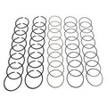 8-CYL RING SET