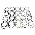 HASTRACE 8-CYL RING SET