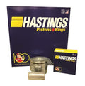 PISTON AND RING KIT