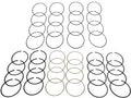 HASTRACE 8-CYL RING SET