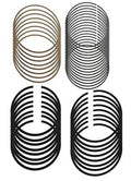HASTRACE 8-CYL RING SET