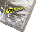 UNIVERSAL RADIANT HEAT SHIELD