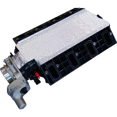 INT MNFLD HEATSHIELD
