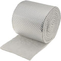 EXHAUST HEAT SHIELD WRAP
