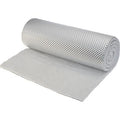 EXHAUST HEAT SHIELD WRAP