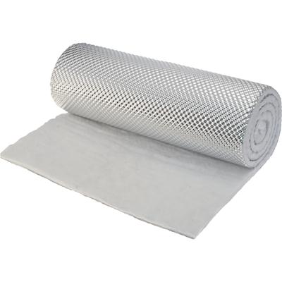 EXHAUST HEAT SHIELD WRAP