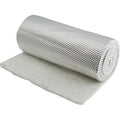 EXHAUST HEAT SHIELD WRAP