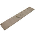 EXHAUST PIPE HEAT SHIELD