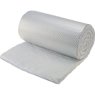 EXHAUST HEAT SHIELD WRAP