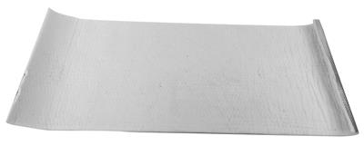 EXHAUST HEAT SHIELD WRAP