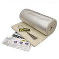 EXHAUST HEAT SHIELD WRAP KIT