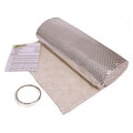 HEADER ARMOR KIT  I6/JEEP
