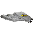 HEADER ARMOR HEAT SHIELD