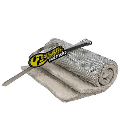 CAT HEAT SHIELD KIT