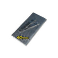 PEEL AND STICK HEAT SHIELD