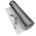 STICK ON HEAT SHIELD
