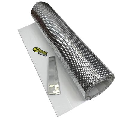 STICK ON HEAT SHIELD