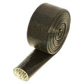 BLACK SILICONE FIRE SLEEVE