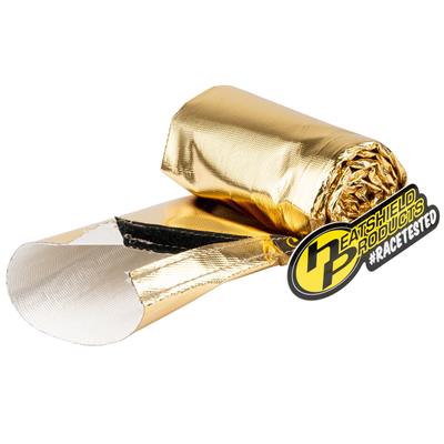HEAT SHIELD SLEEVE