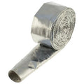 REFLECTIVE HEAT SHIELD SLEEVE