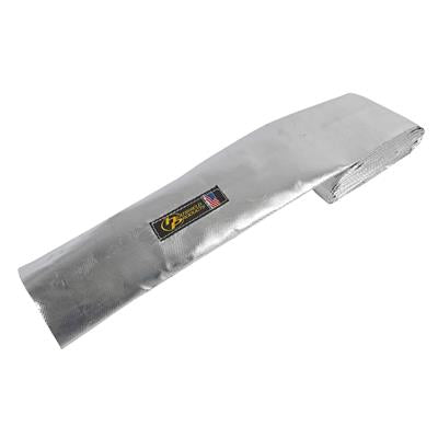 REFLECTIVE HEAT SHIELD SLEEVE