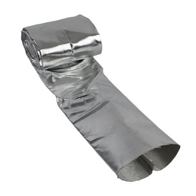 REFLECTIVE HEAT SHIELD SLEEVE
