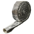 REFLECTIVE HEAT SHIELD SLEEVE