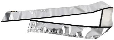 REFLECTIVE HEAT SHIELD SLEEVE
