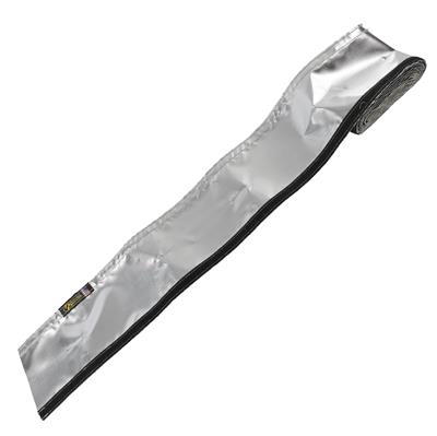 REFLECTIVE HEAT SHIELD SLEEVE