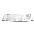 REFLECTIVE HEAT SHIELD SLEEVE