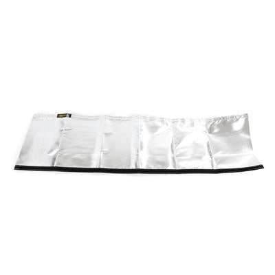 REFLECTIVE HEAT SHIELD SLEEVE
