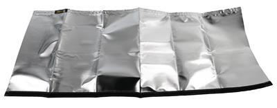 REFLECTIVE HEAT SHIELD SLEEVE