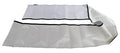 REFLECTIVE HEAT SHIELD SLEEVE