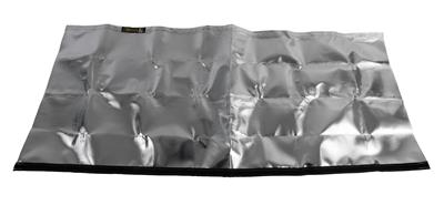 REFLECTIVE HEAT SHIELD SLEEVE