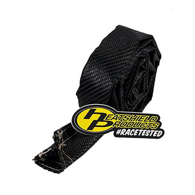 STEALTH HEAT SLEEVE