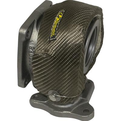 991 TURBO HEAT SHIELD
