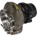 WASTEGATE HEAT SHIELD