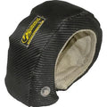 BLK TURBO SHEILD