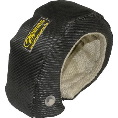 BLK TURBO SHEILD