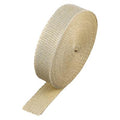 EXHAUST INSULATING HEAT WRAP