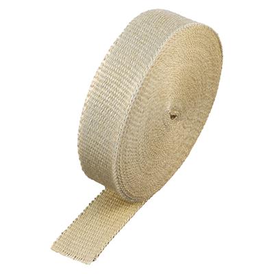EXHAUST INSULATING HEAT WRAP