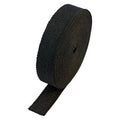 BLACK HEADER EXHAUST WRAP
