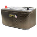 LAVA BATTERY HEAT SHIELD