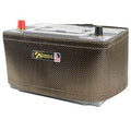 BATTERY HEAT SHIELD