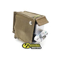 LAVA MASTER CYL HEAT SHIELD
