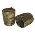 OIL FILTER HEAT SHIELD