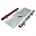 FR SHIELD KIT DOUBLE RAIL